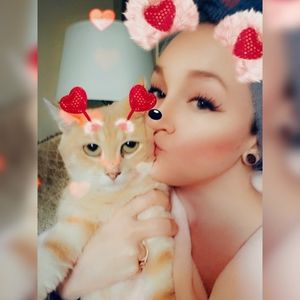 Meet your Posher, Britney